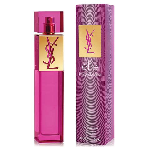 ysl elle parfum 90ml|elle perfume best price.